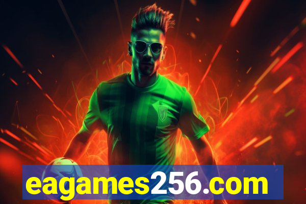 eagames256.com