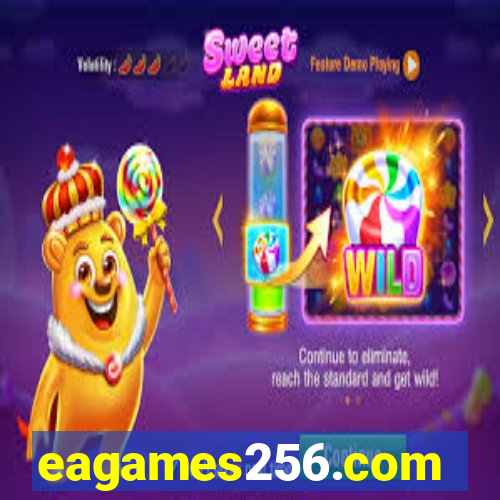 eagames256.com