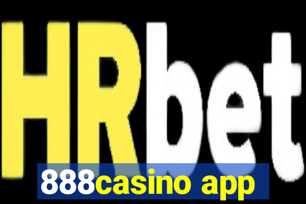 888casino app