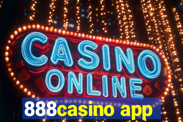 888casino app