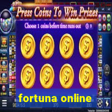 fortuna online