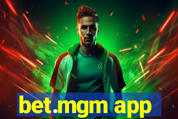 bet.mgm app