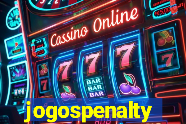 jogospenalty