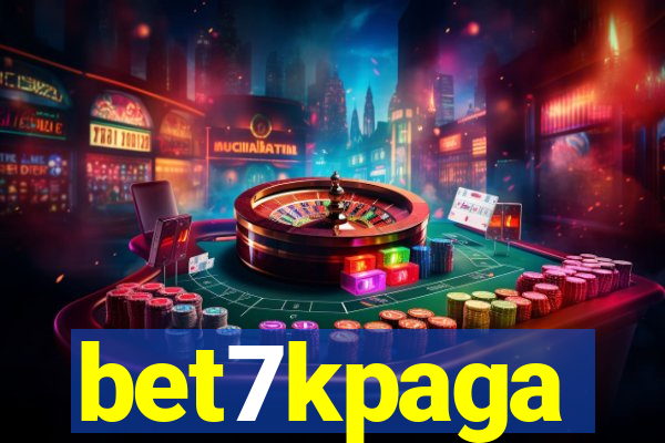 bet7kpaga