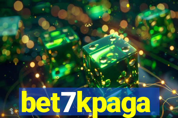 bet7kpaga