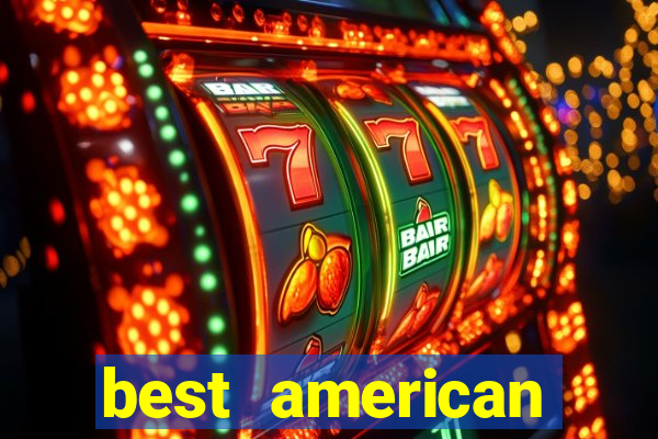 best american online casinos