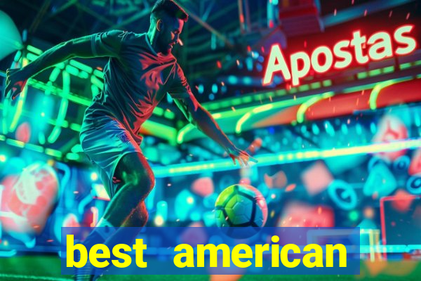 best american online casinos