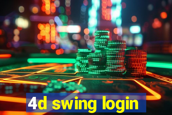 4d swing login