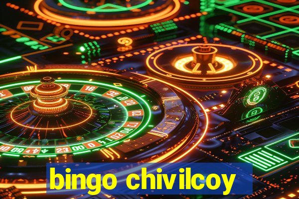 bingo chivilcoy