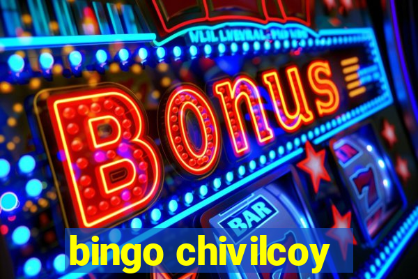 bingo chivilcoy