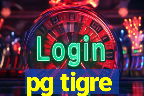 pg tigre