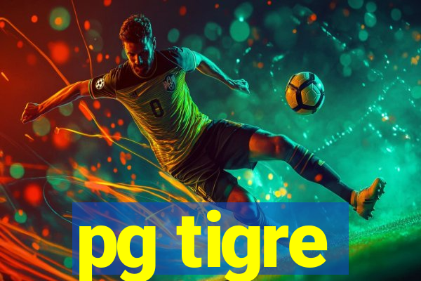 pg tigre