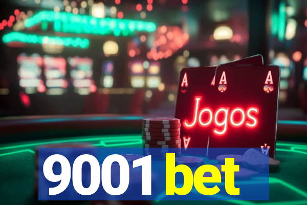 9001 bet