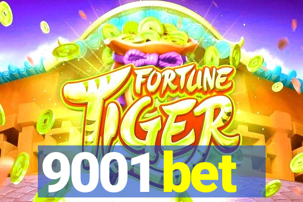 9001 bet