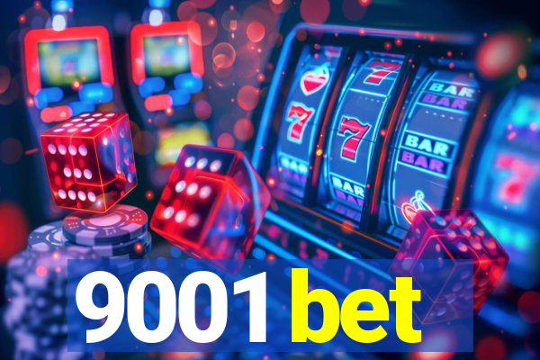 9001 bet