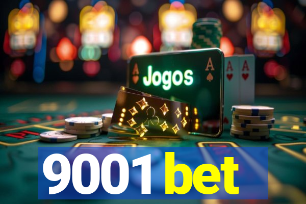 9001 bet