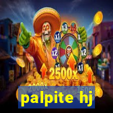 palpite hj