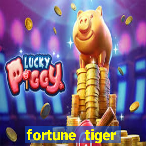 fortune tiger melhor horario