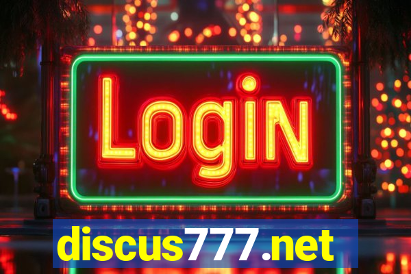 discus777.net