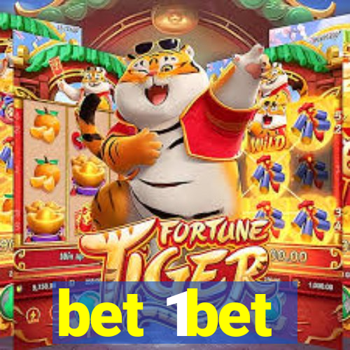 bet 1bet