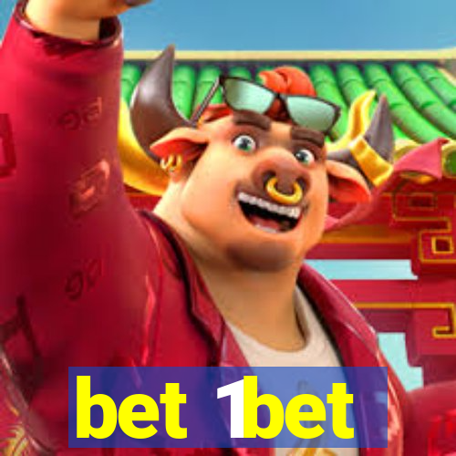 bet 1bet