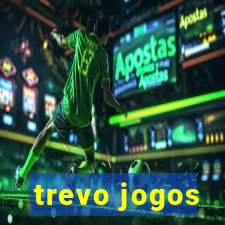 trevo jogos