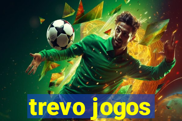 trevo jogos