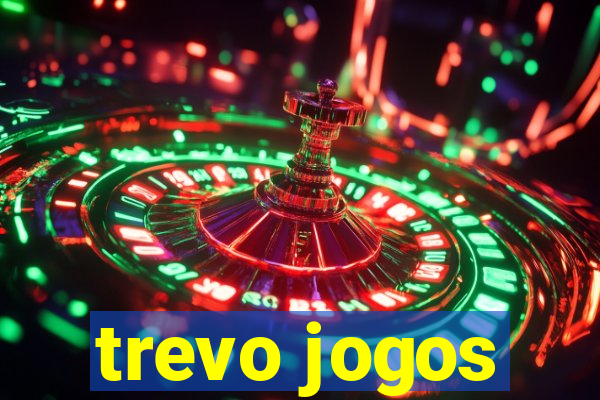 trevo jogos