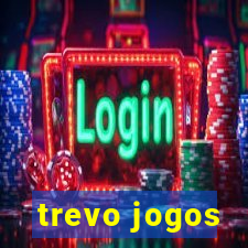 trevo jogos