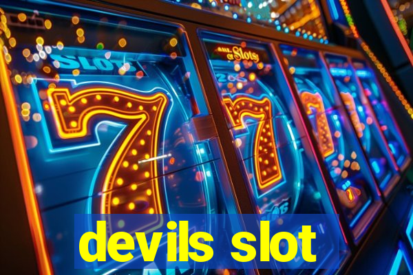 devils slot