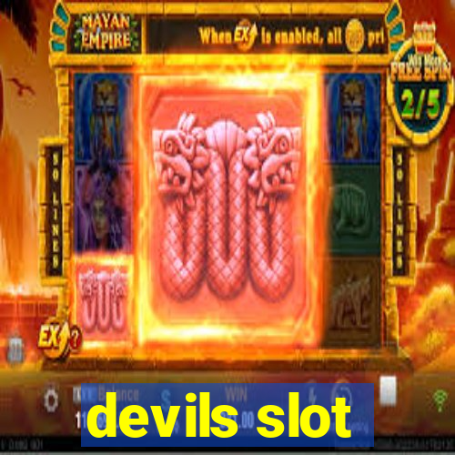 devils slot