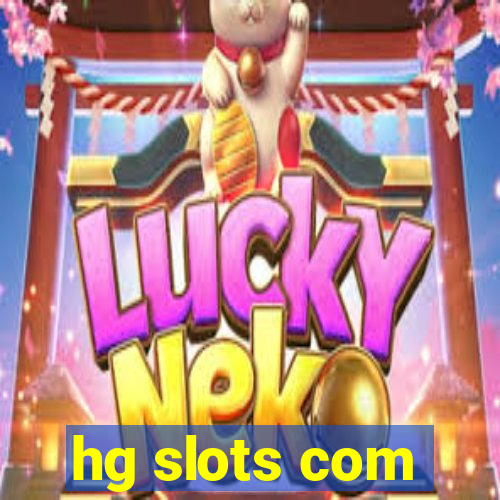 hg slots com