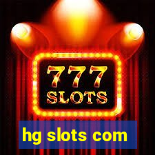 hg slots com