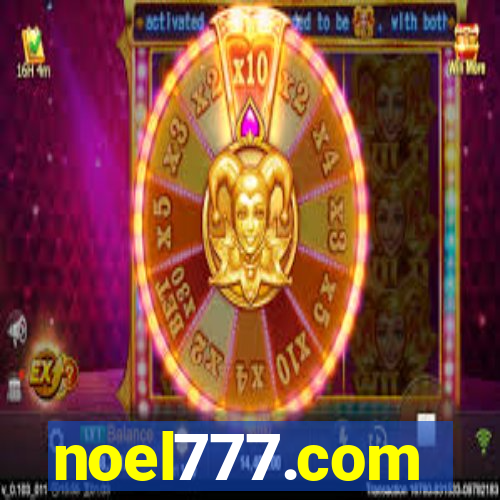 noel777.com