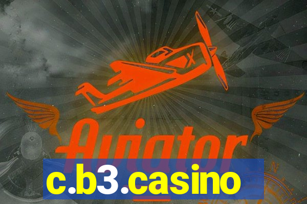 c.b3.casino