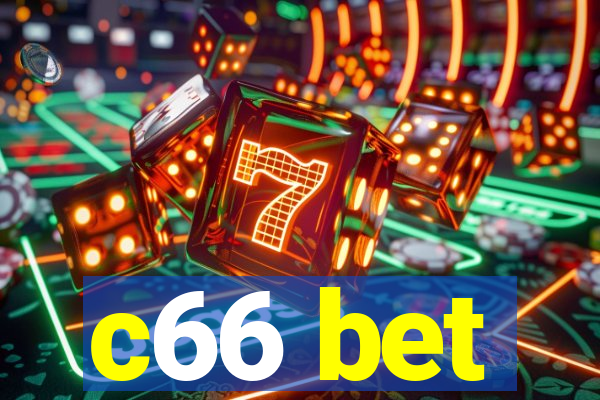 c66 bet