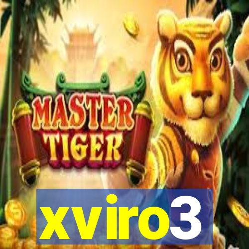 xviro3