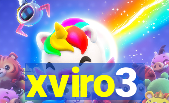 xviro3