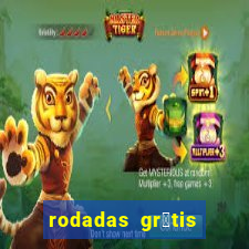 rodadas gr谩tis gates of olympus