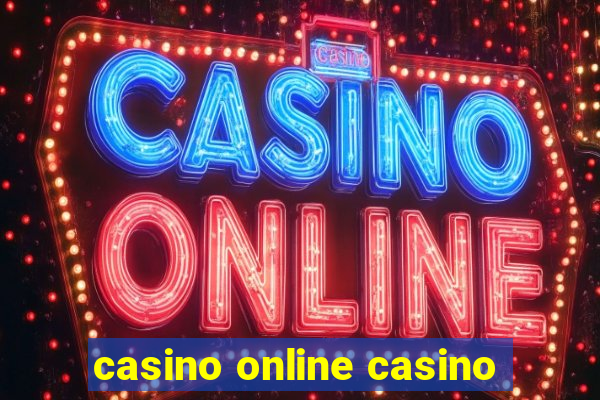 casino online casino