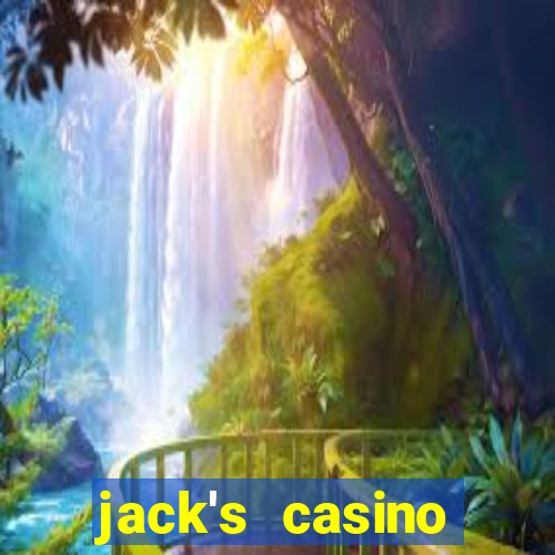 jack's casino downtown cleveland