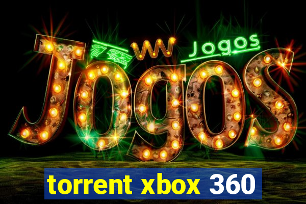 torrent xbox 360