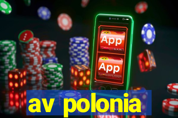 av polonia