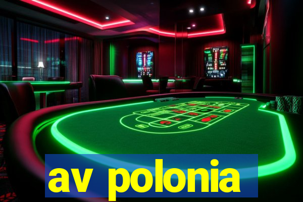 av polonia