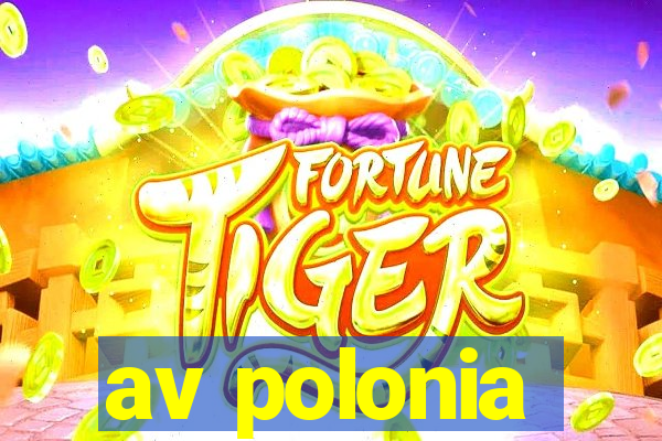 av polonia