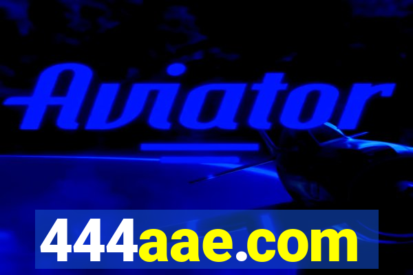 444aae.com