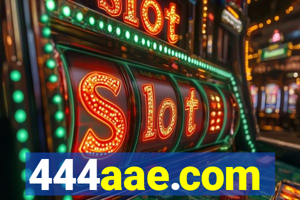 444aae.com