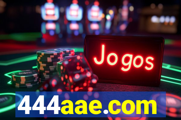 444aae.com