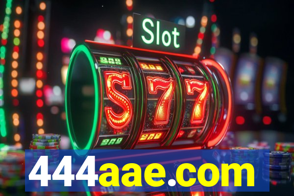 444aae.com