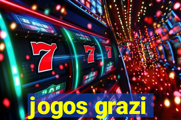 jogos grazi